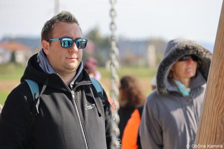 Odprtje kolesarske povezave Kamnik–Mengeš–Trzin–Ljubljana (31)